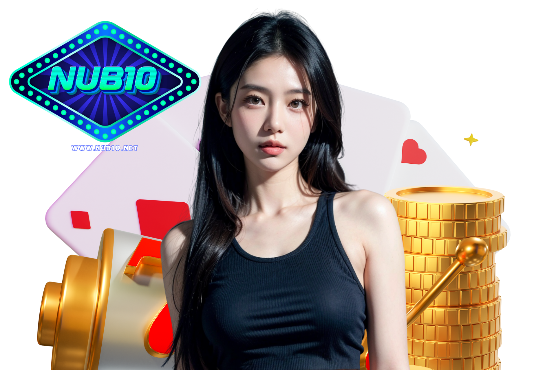 nub10 เว็บตรง