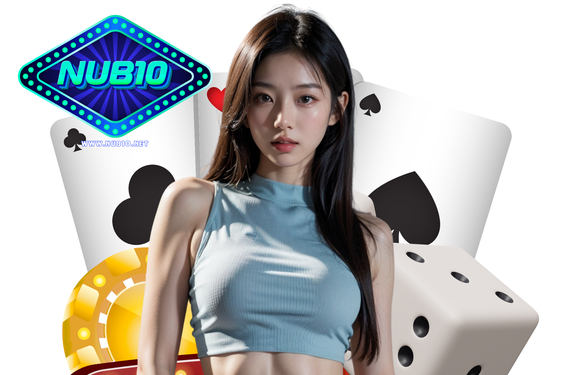 nub10 แจกเครดิตฟรี